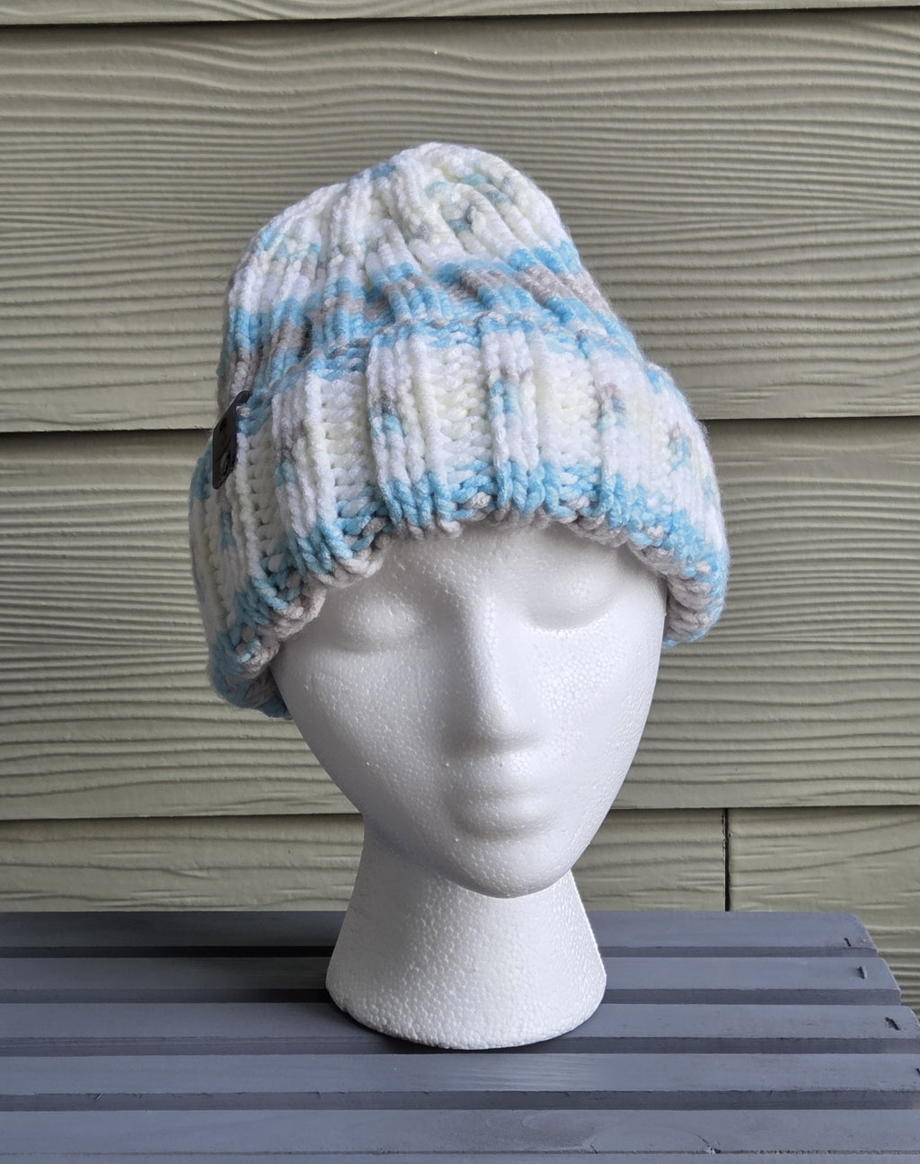 Winter Nights Beanie