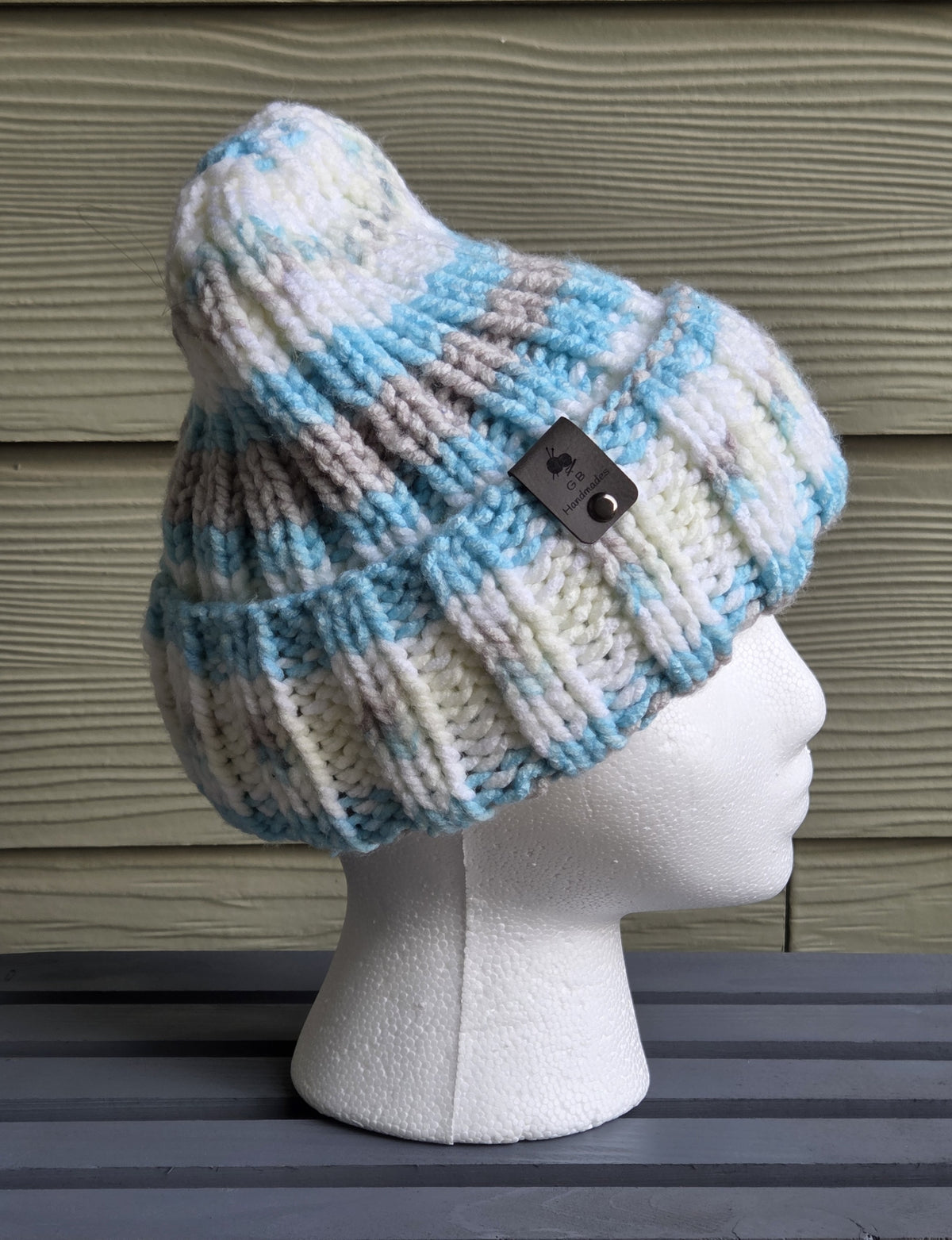 Winter Nights Beanie