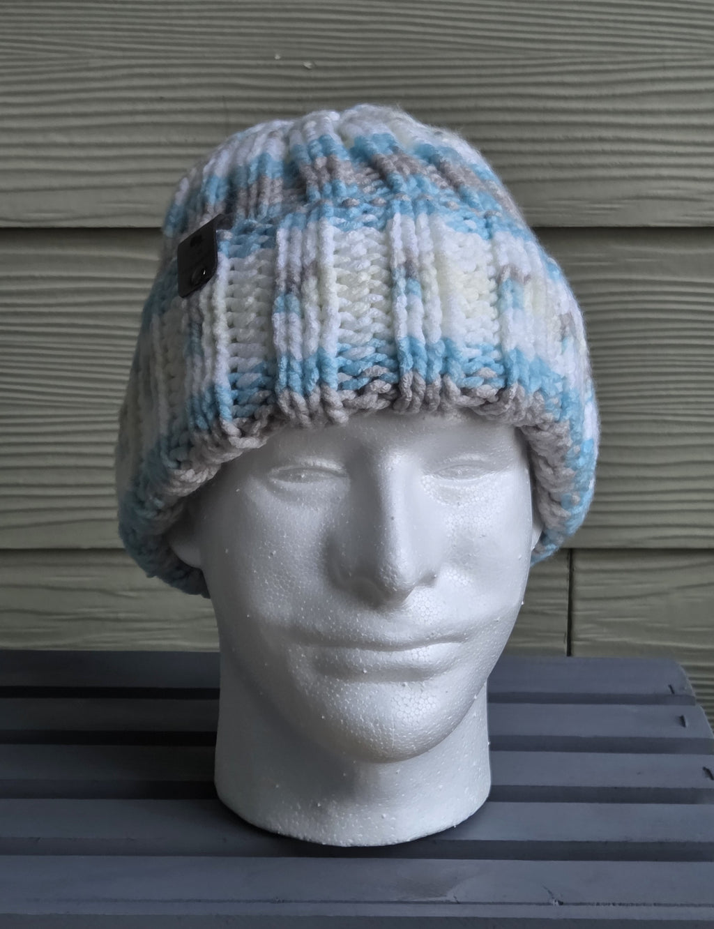 Winter Nights Beanie