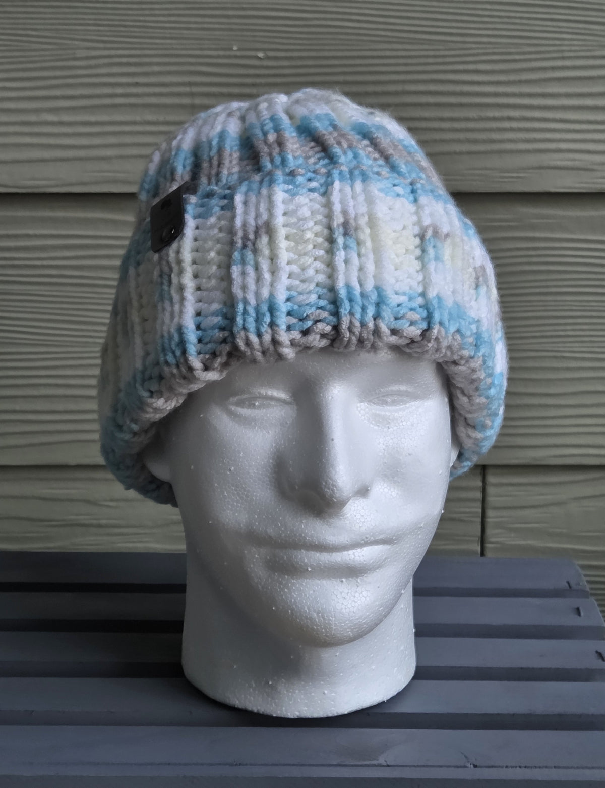 Winter Nights Beanie