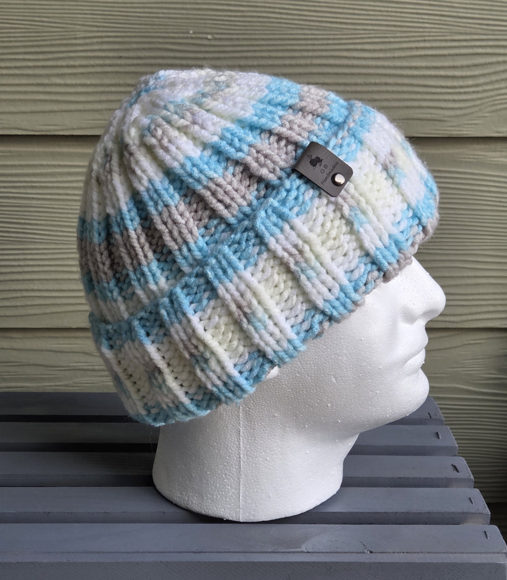 Winter Nights Beanie