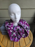Asymmetry Cowl