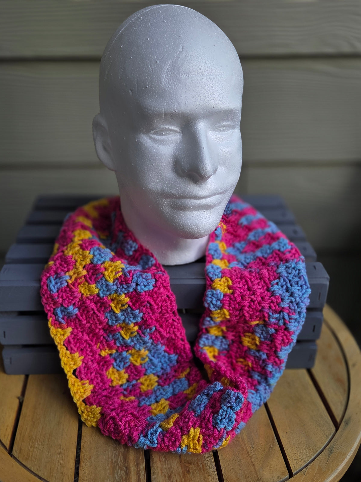 Panacea Cowl