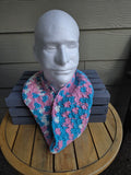 Transcend Cowl